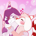 Happy Bday! by MoxiePawler