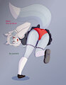 Bleez the hybrid by JavithecyborgGX20