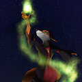 The Enchantress