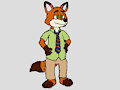 Day 31: Nick