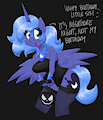 Nightmare Night 2021