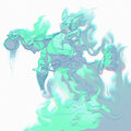 High Spirits