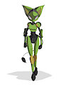 Rivbot by Qunt