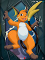 Mobile chu by aniki