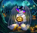 Witchy Titanya