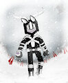 Cold exploration by WallaceTheSpideer