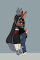 [C] A Wholesome Hug