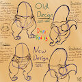 Diaper Design