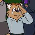 Chapter 42: The Ballad Of The Green Berets by MaxDeGroot
