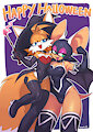Halloween 2021 by Sparkydb
