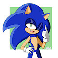 Sonicyzm by Vvelocity