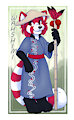 Wahshimi by NyanFloyd