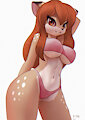 Dr. Doe Bikini by vtal