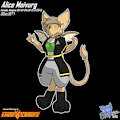Alice Moivurg (Alsin Good Time) by Sniperian