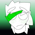 Lil Alien Fella by xXxv0idl0verxXx