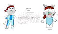Frost The Cat Profile