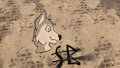 Headshot for Wolfy