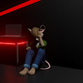 Nervous Breakdown by BryanX