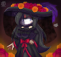 Feliz día de muertos 2021