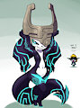 Renimpna by Furball