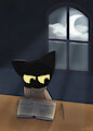 Magic Cat -Academy-