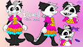 Inkwell The Piñata Shark