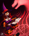Magic~