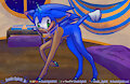 Hooves (with drabble)