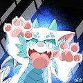 (Avatar) Licking