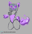 Cathode-y