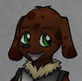 Coco Chockshund