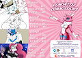 Commission prices_2021 by KGH786