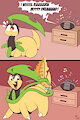 Nicomic 2 by Nicobay