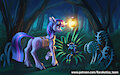 Everfree Discovery by Beltar