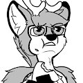 Gendeer by Fluffybuck