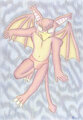 Dimurun Colored Pencil Practice 1