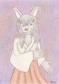 Okitsu Colored Pencil Practice 1