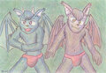 Kuraresu Maya Good Friend2 by Nekomarunosuke