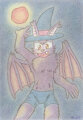 Kuraresu Wizard Style 1