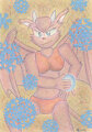 Mara Blizzard Magic 1