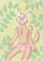 Duke Forest Background 1