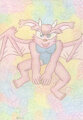 Mara Colored Pencil Practice 7