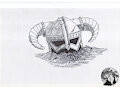 Inktober 2021 - Day 15 by BEASTofTURIN