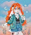 Stylish and Cute by KittyMoo