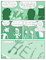 Lost in the Forgotten Island page 5 by Loshon