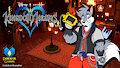 TWITCH - Kingdom Hearts pt.1