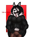 Evil's beauty