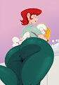 Housewife SFW