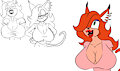 Calida Drawings