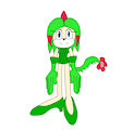 Cosmo the Seedfox